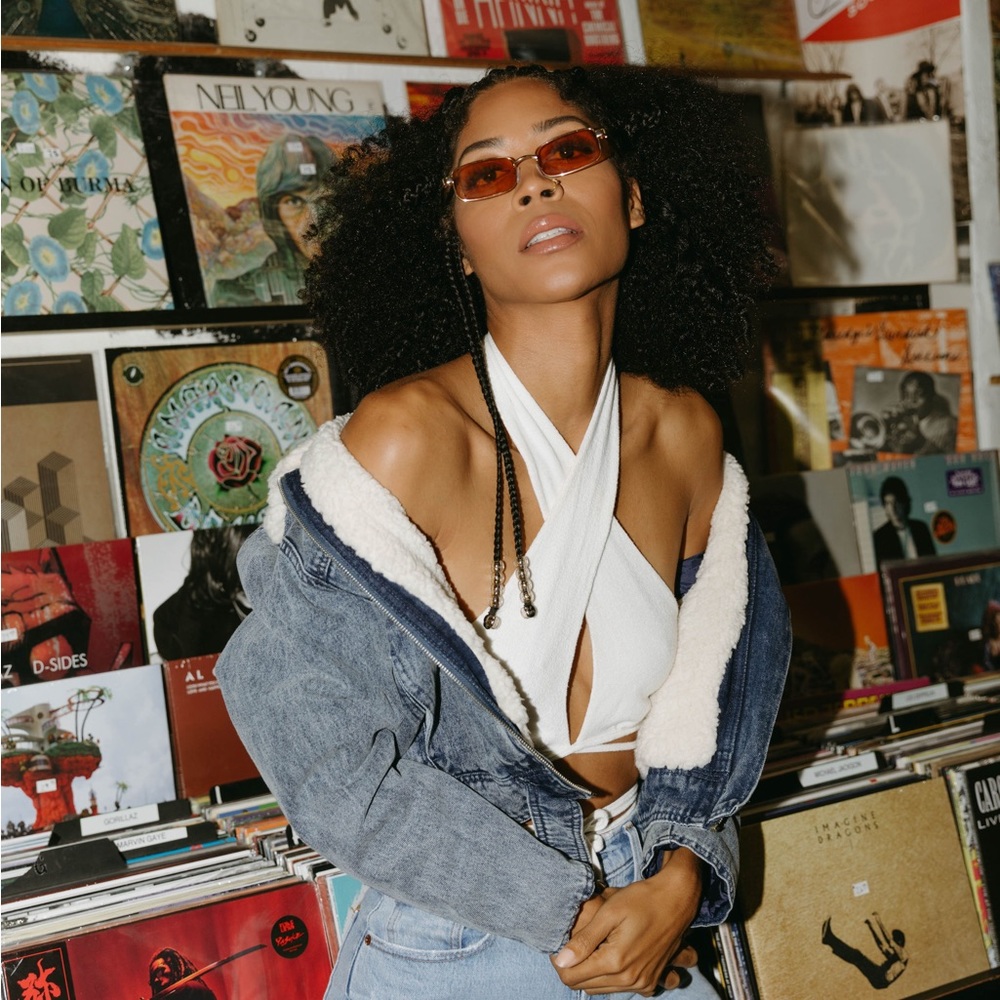 Denim jacket - Picture 12 of 14